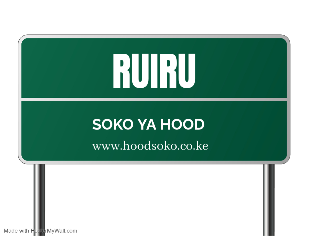 RUIRU KMB